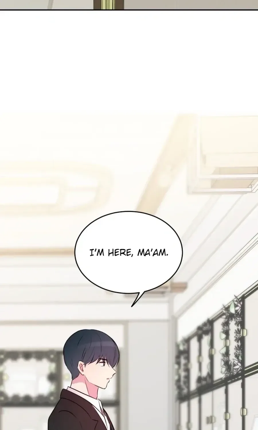 Even If You Don’t Have a Third Chapter 10 page 3