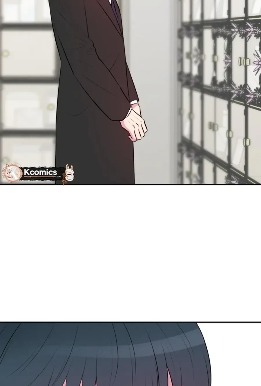 Even If You Don’t Have a Third Chapter 10 page 4