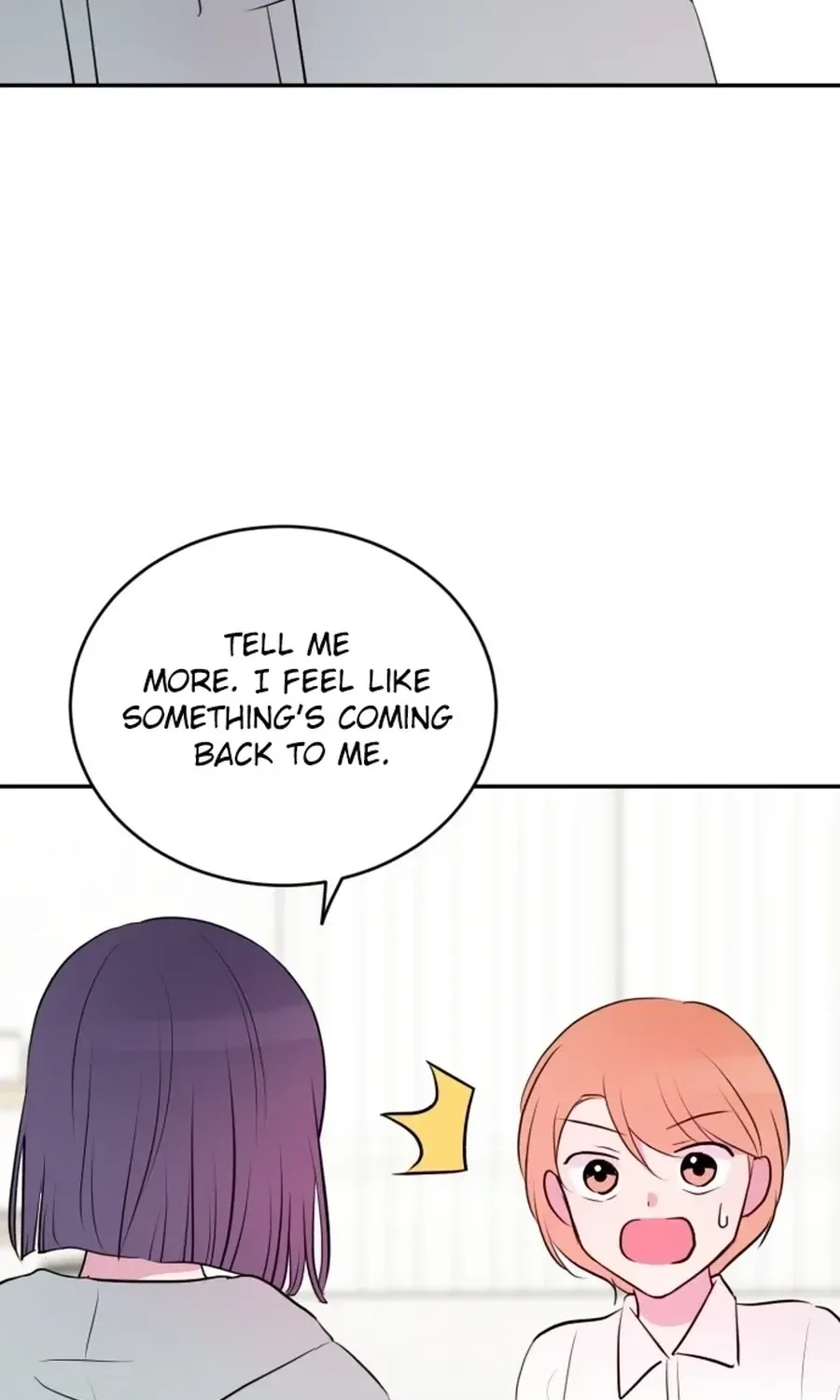 Even If You Don’t Have a Third Chapter 10 page 30