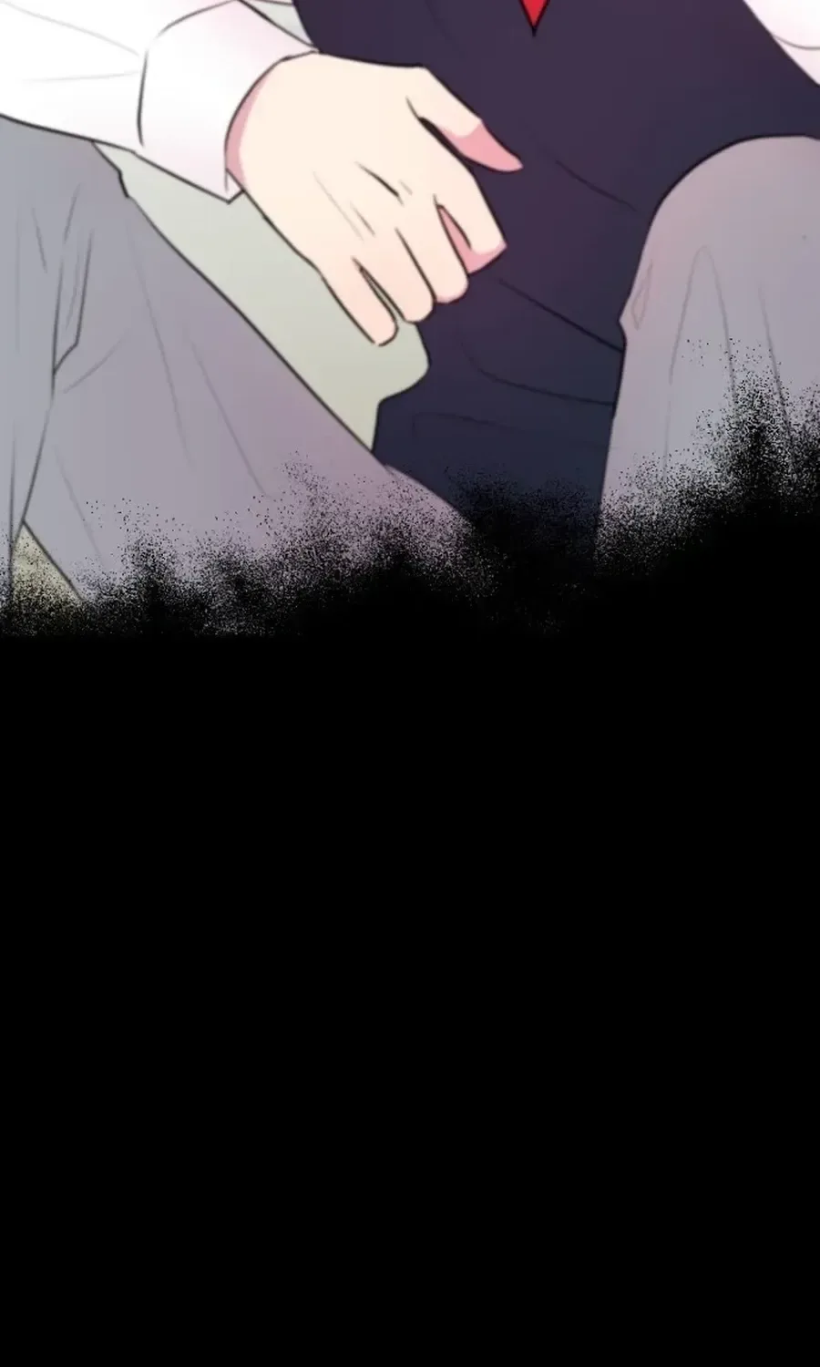 Even If You Don’t Have a Third Chapter 10 page 28
