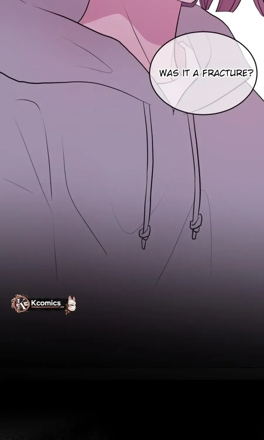 Even If You Don’t Have a Third Chapter 10 page 23