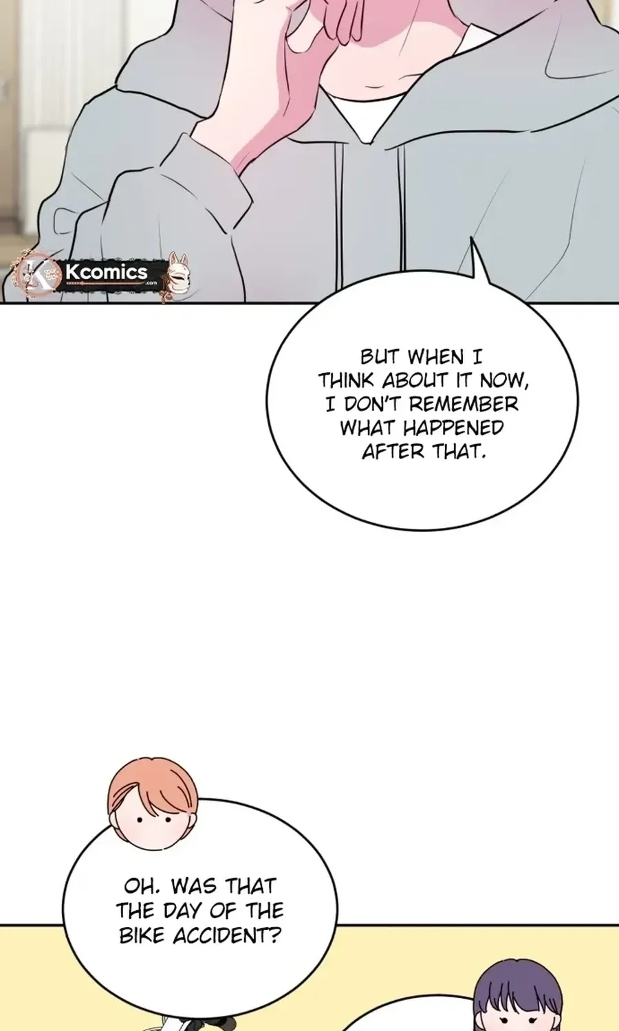 Even If You Don’t Have a Third Chapter 10 page 20