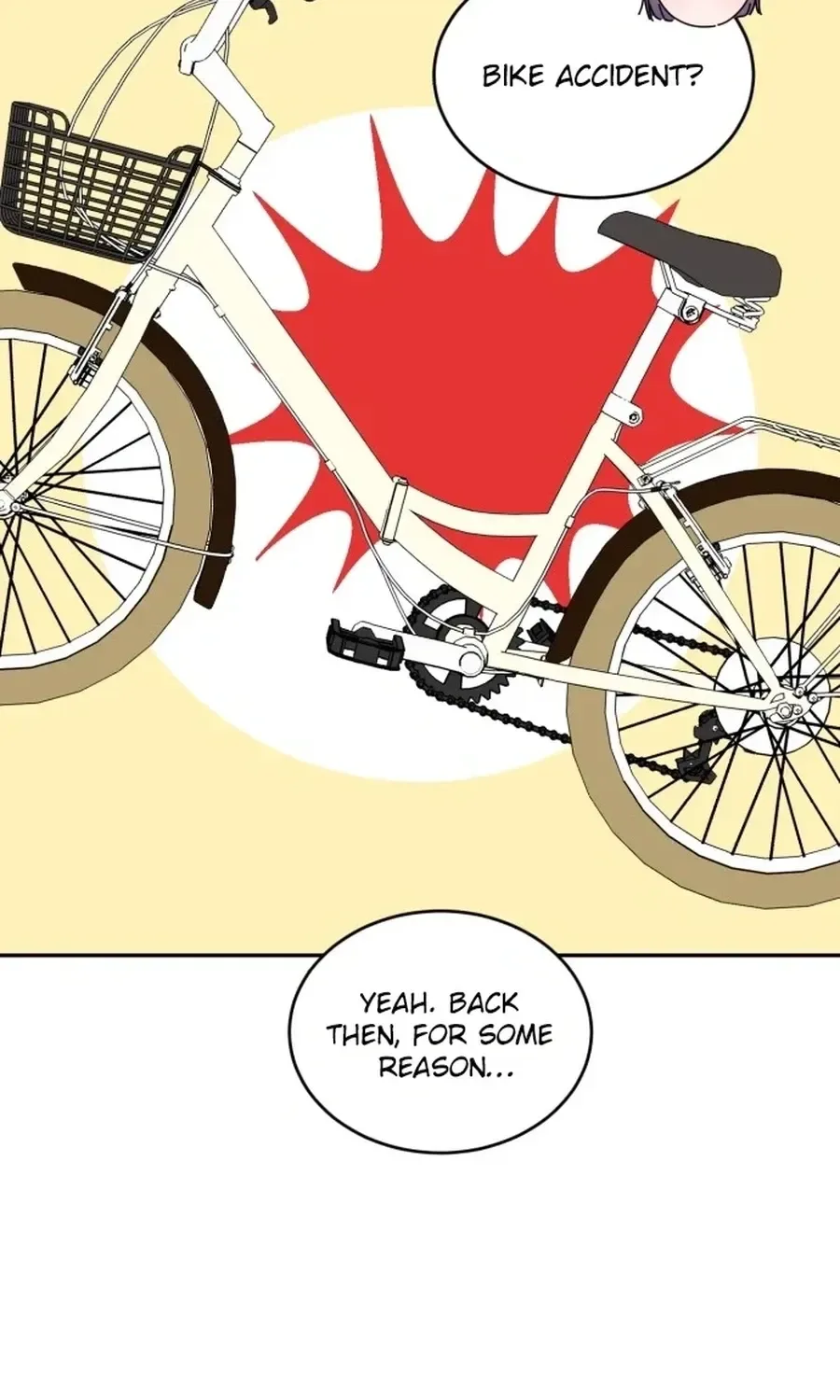 Even If You Don’t Have a Third Chapter 10 page 21