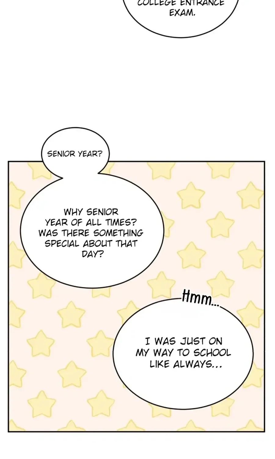 Even If You Don’t Have a Third Chapter 10 page 18
