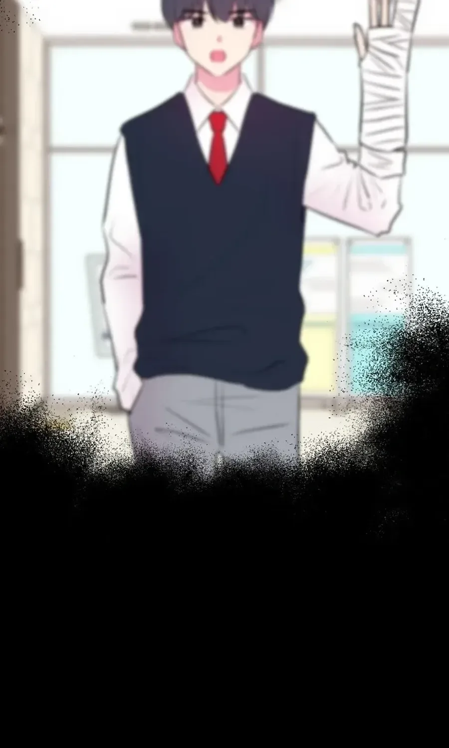 Even If You Don’t Have a Third Chapter 10 page 26