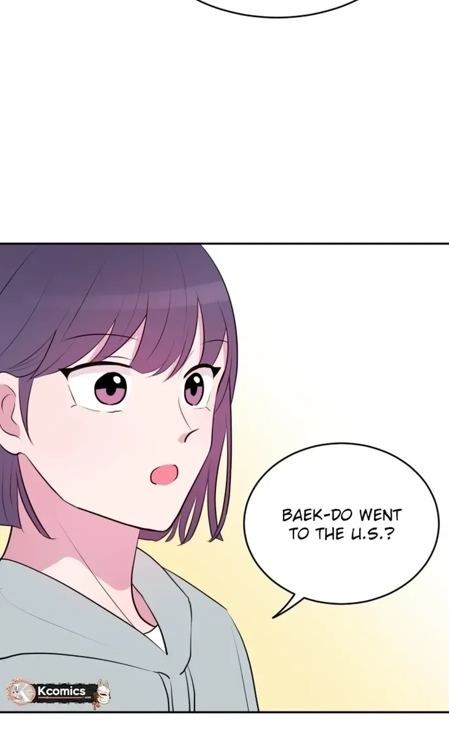 Even If You Don’t Have a Third Chapter 10 page 14