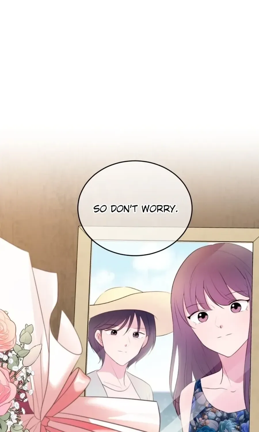 Even If You Don’t Have a Third Chapter 10 page 6