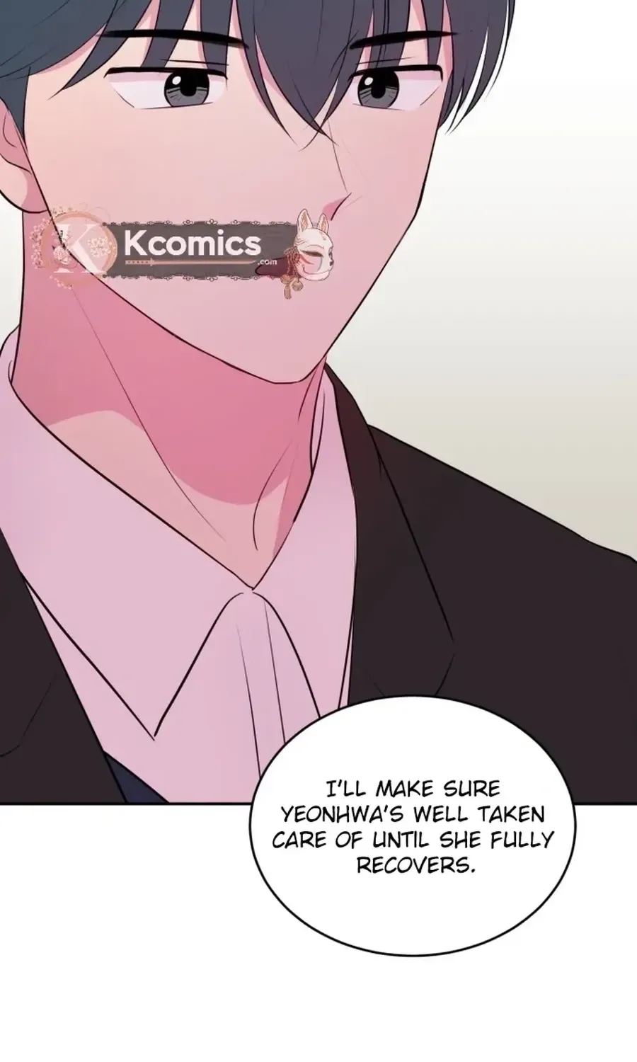 Even If You Don’t Have a Third Chapter 10 page 5