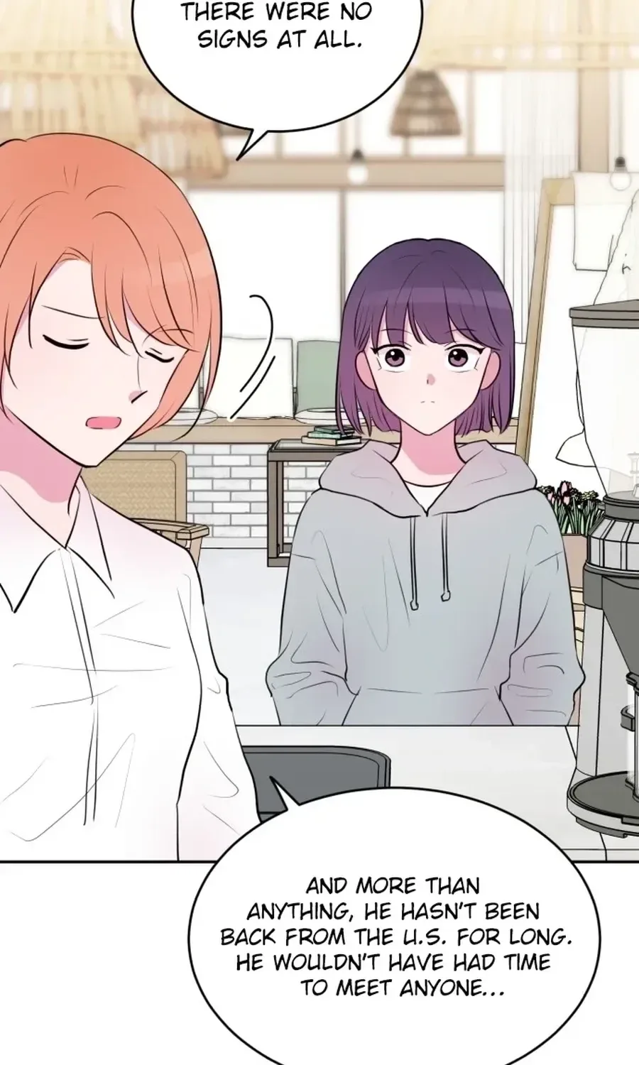 Even If You Don’t Have a Third Chapter 10 page 13