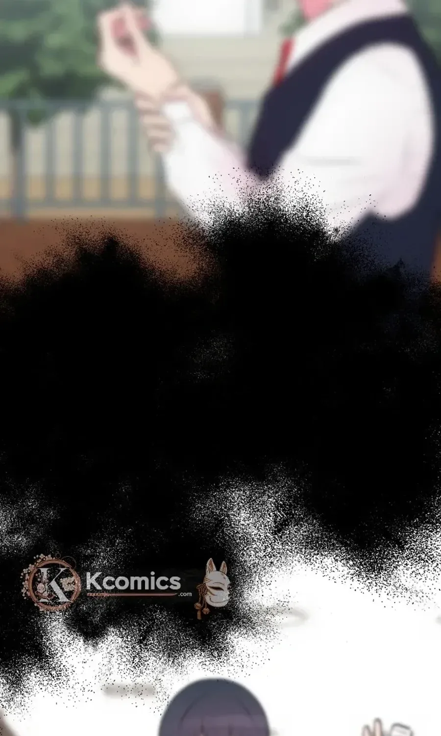 Even If You Don’t Have a Third Chapter 10 page 25
