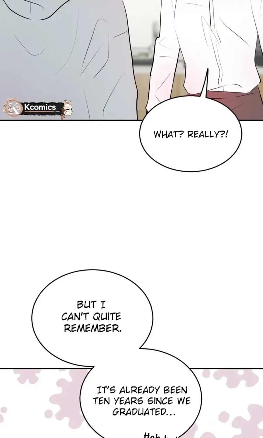 Even If You Don’t Have a Third Chapter 10 page 31