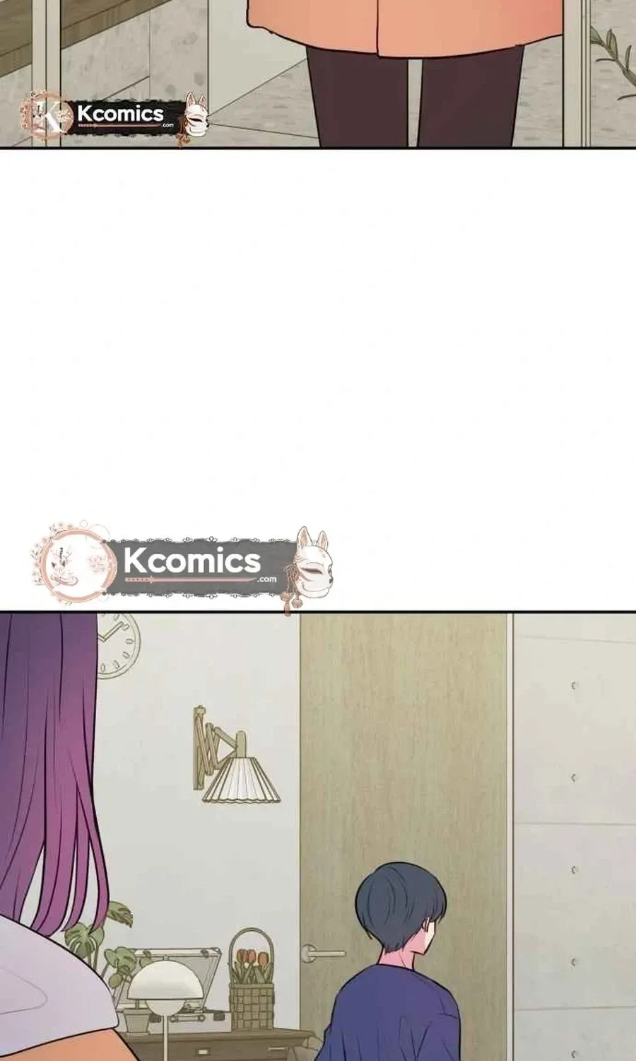 Even If You Don’t Have a Third Chapter 10 page 35