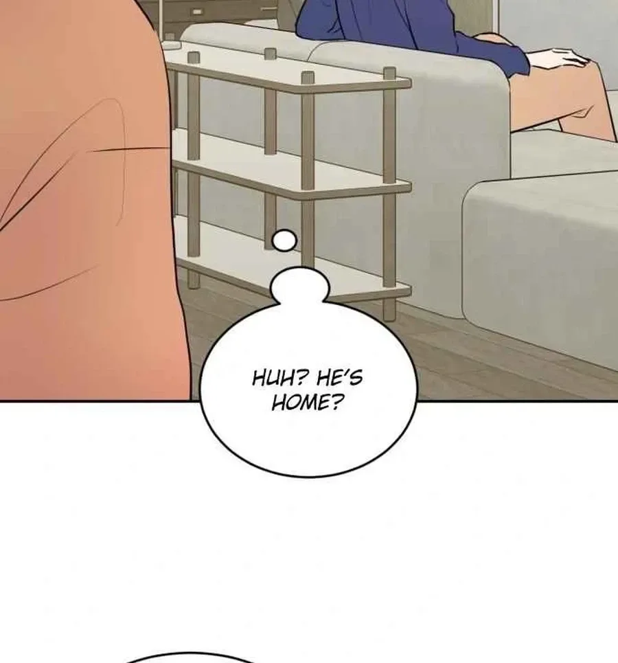 Even If You Don’t Have a Third Chapter 10 page 36
