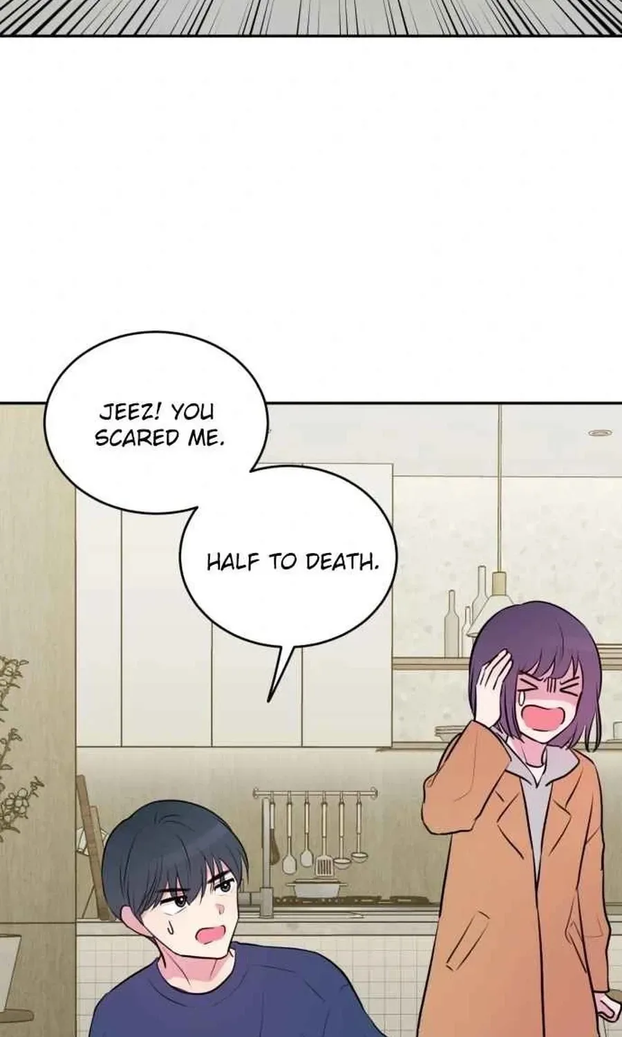 Even If You Don’t Have a Third Chapter 10 page 39