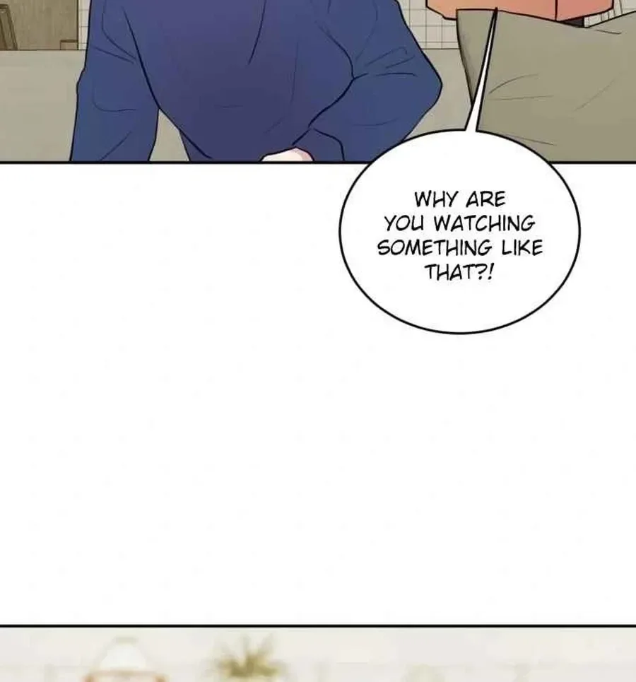 Even If You Don’t Have a Third Chapter 10 page 40