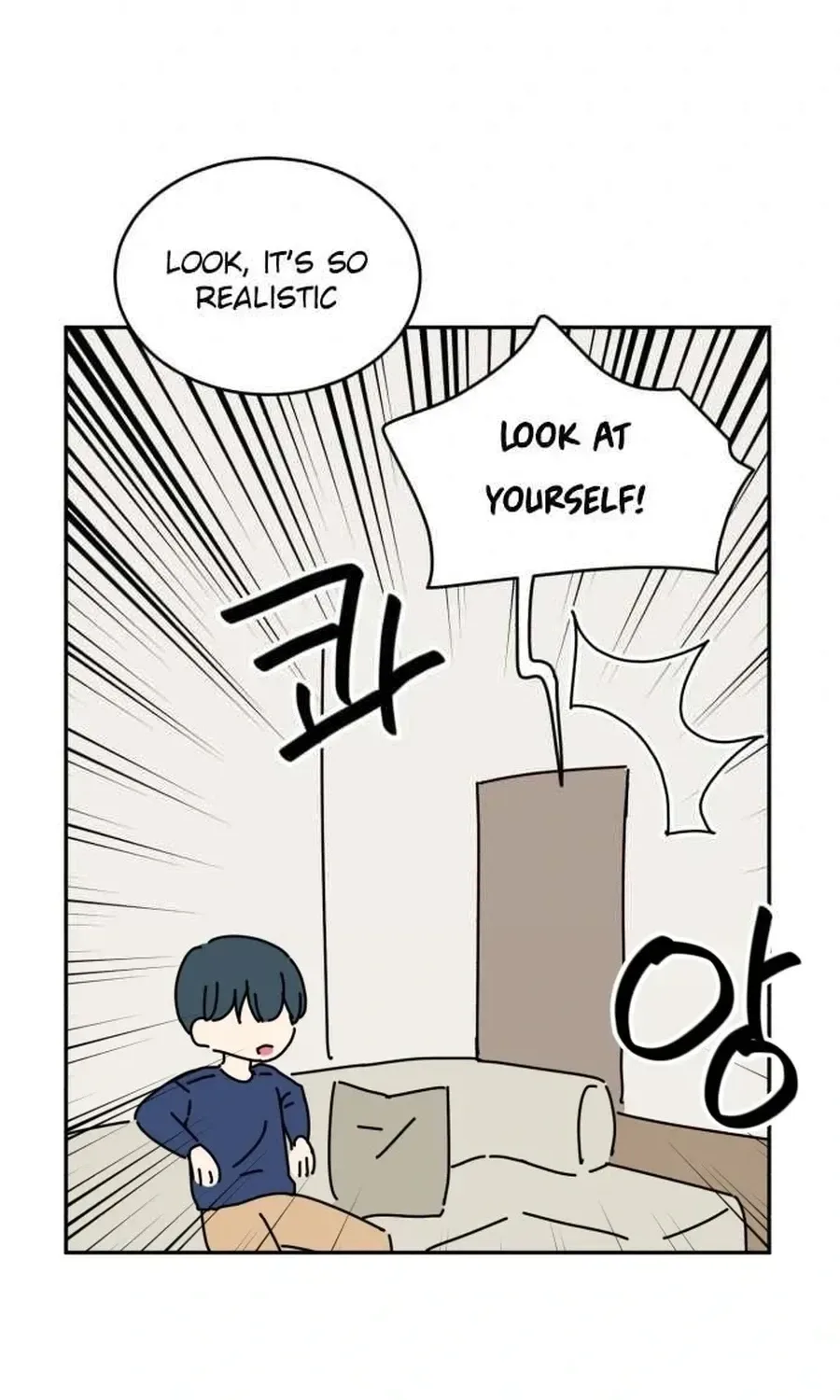 Even If You Don’t Have a Third Chapter 10 page 42