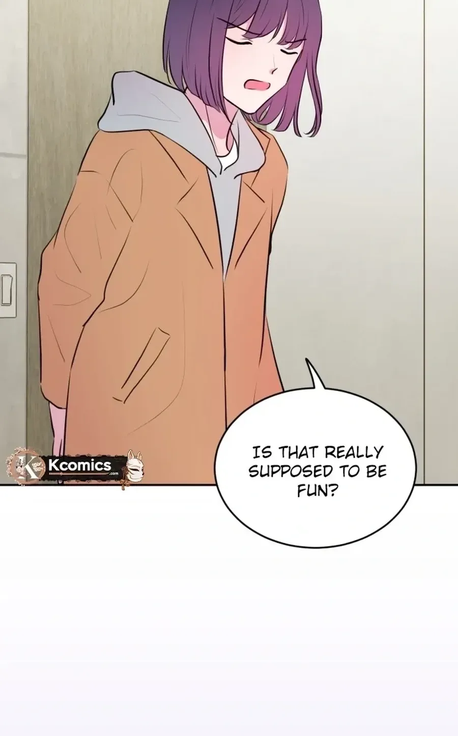 Even If You Don’t Have a Third Chapter 10 page 44