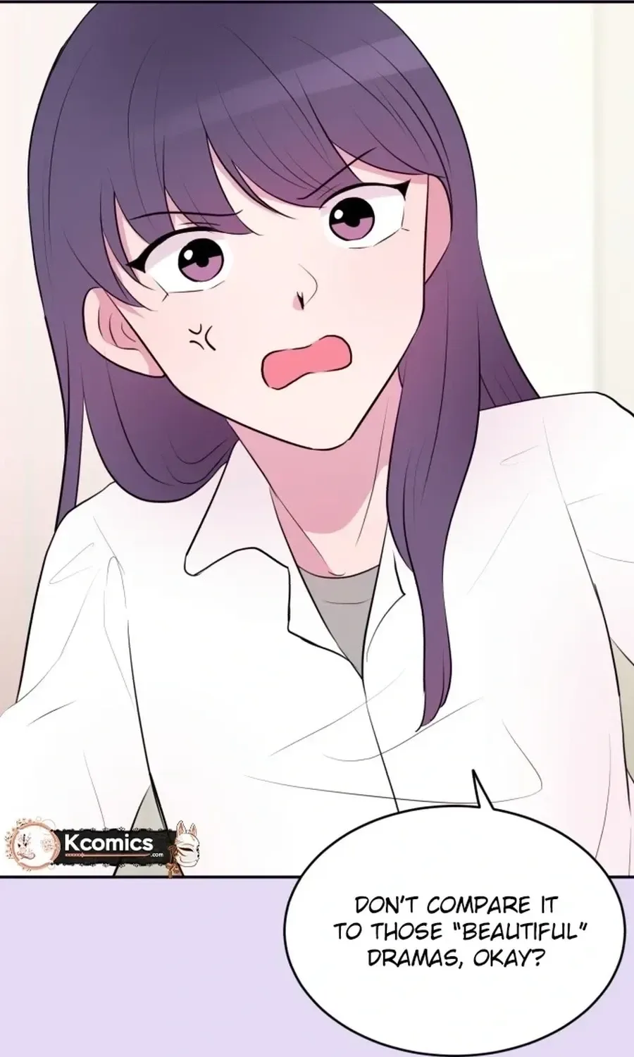 Even If You Don’t Have a Third Chapter 10 page 49