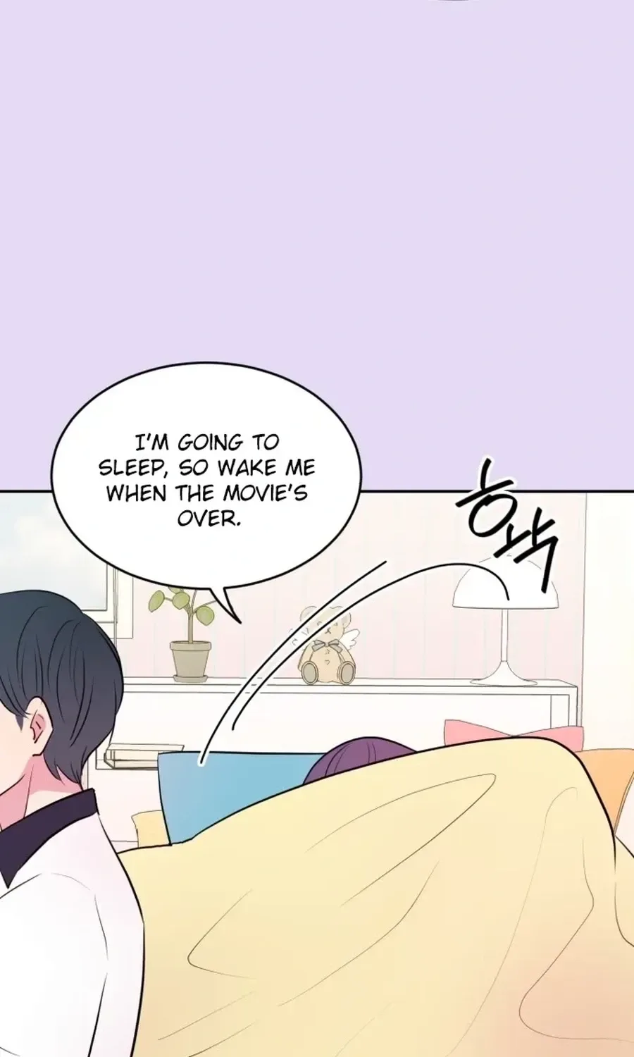 Even If You Don’t Have a Third Chapter 10 page 50