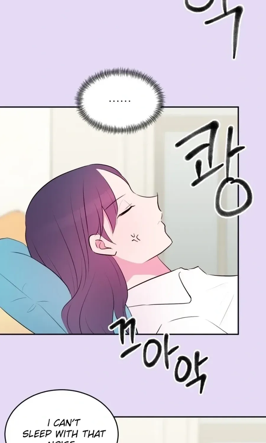 Even If You Don’t Have a Third Chapter 10 page 53