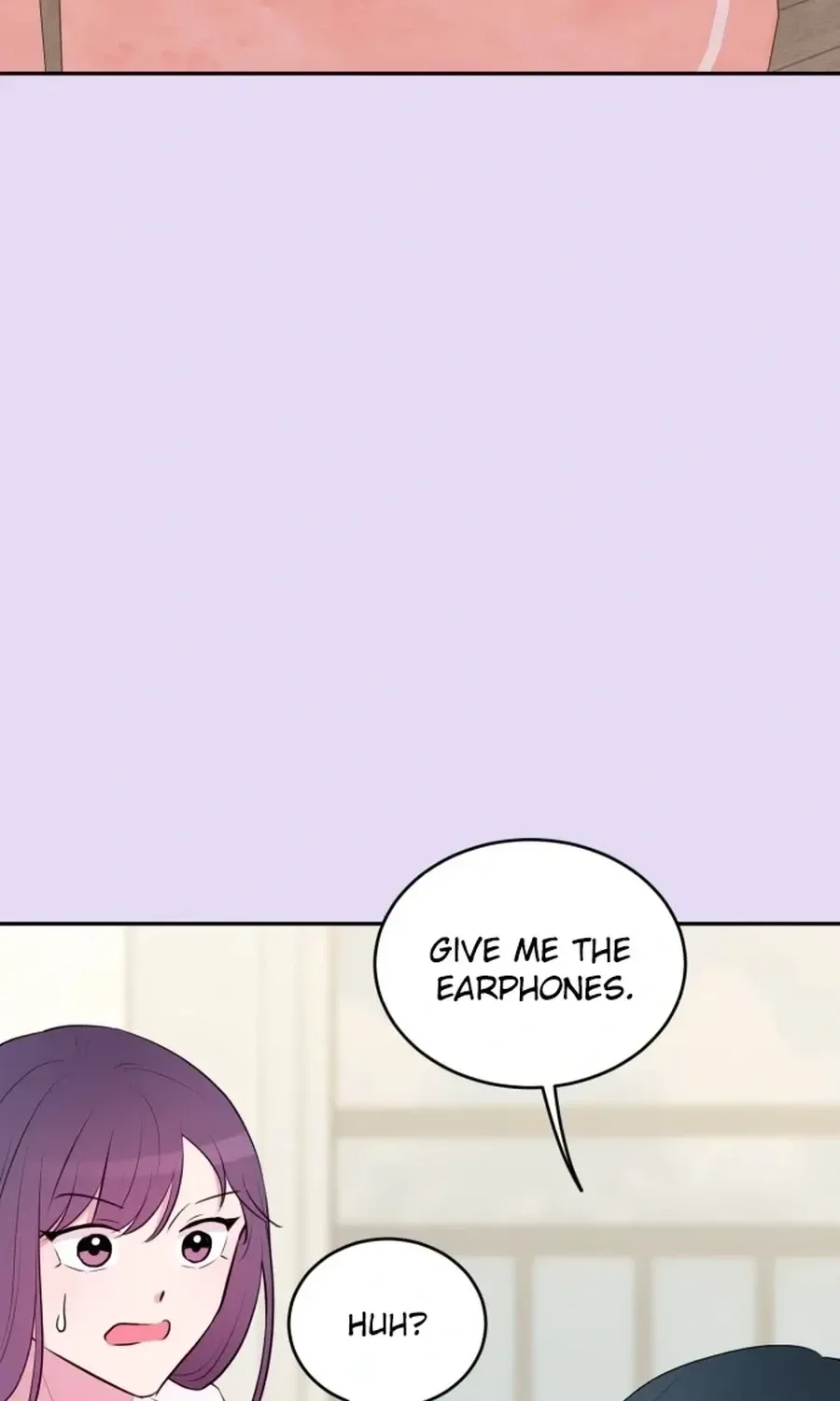 Even If You Don’t Have a Third Chapter 10 page 58