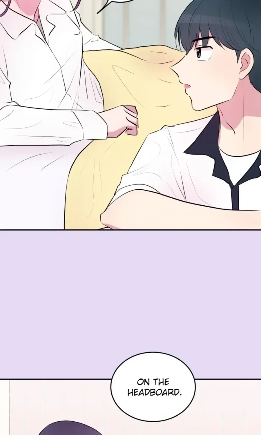 Even If You Don’t Have a Third Chapter 10 page 59