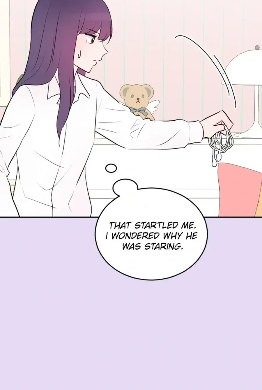 Even If You Don’t Have a Third Chapter 10 page 60