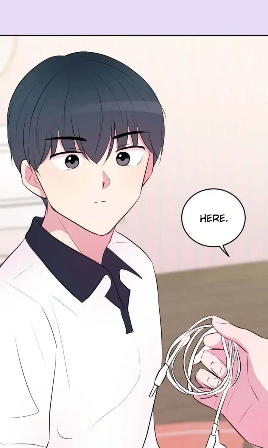 Even If You Don’t Have a Third Chapter 10 page 61