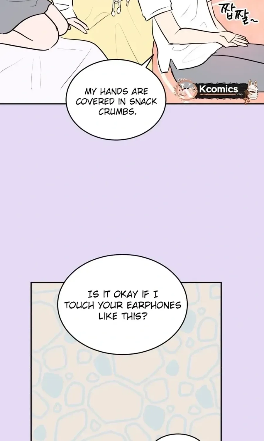 Even If You Don’t Have a Third Chapter 10 page 63