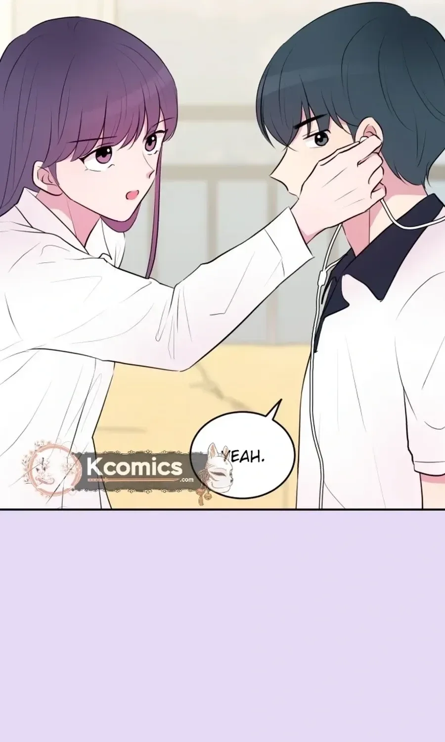 Even If You Don’t Have a Third Chapter 10 page 65