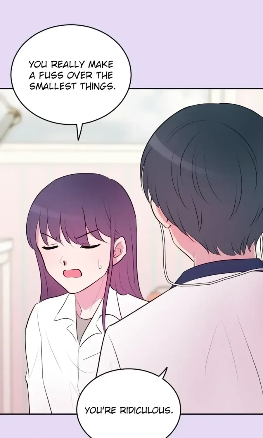 Even If You Don’t Have a Third Chapter 10 page 66
