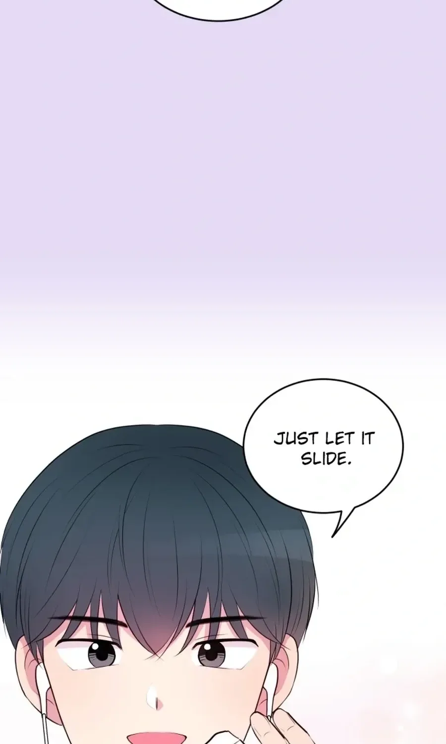 Even If You Don’t Have a Third Chapter 10 page 67
