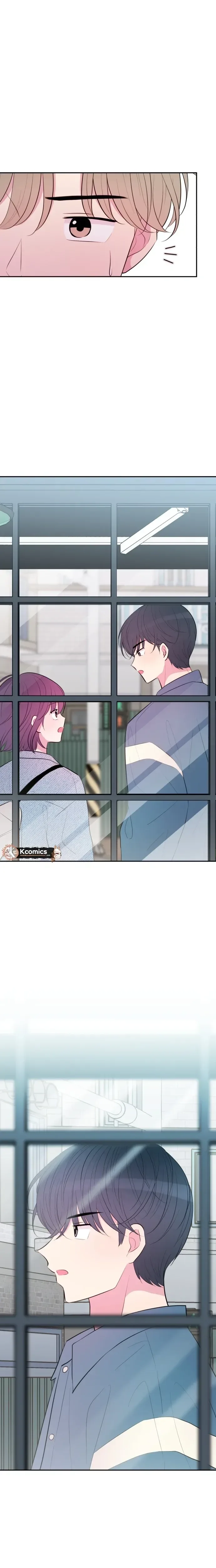 Even If You Don’t Have a Third Chapter 19 page 18