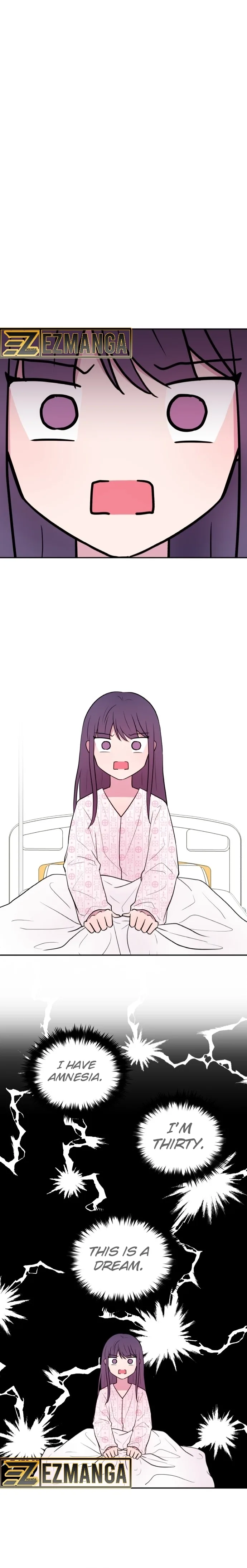 Even If You Don’t Have a Third Chapter 2 page 14