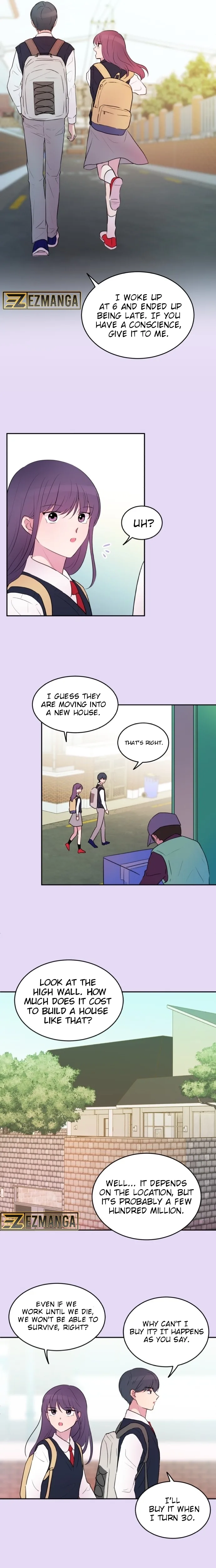 Even If You Don’t Have a Third Chapter 2 page 6