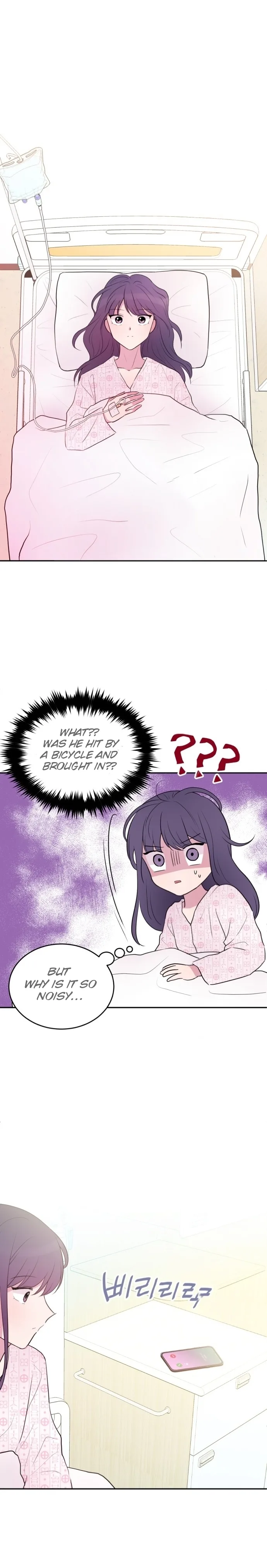 Even If You Don’t Have a Third Chapter 2 page 9