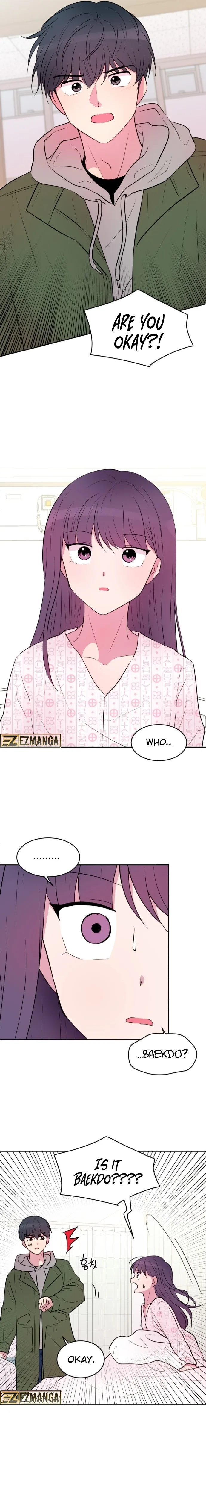 Even If You Don’t Have a Third Chapter 2 page 16