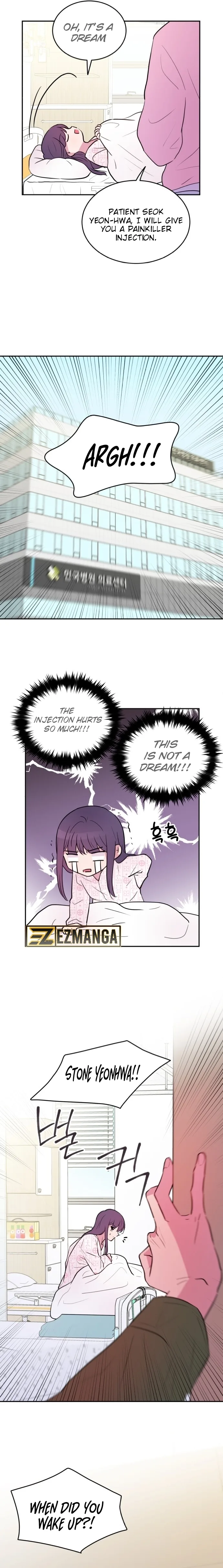 Even If You Don’t Have a Third Chapter 2 page 15