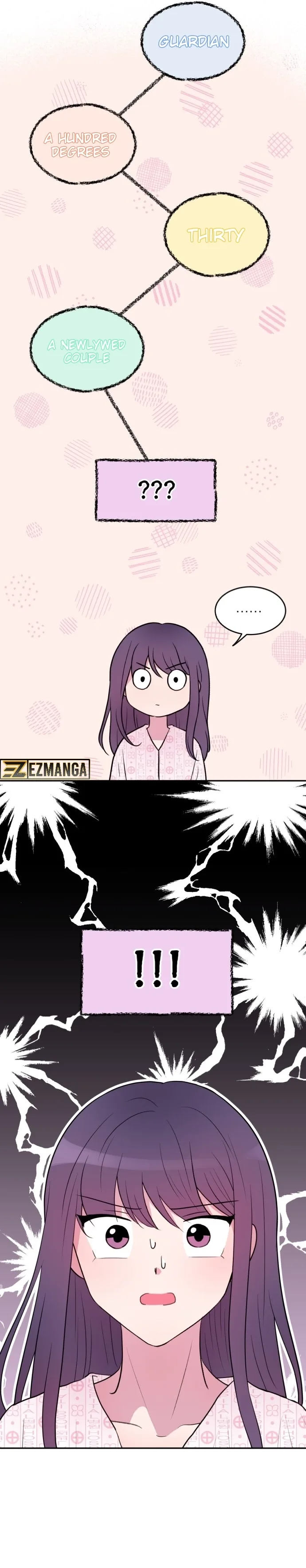 Even If You Don’t Have a Third Chapter 2 page 18