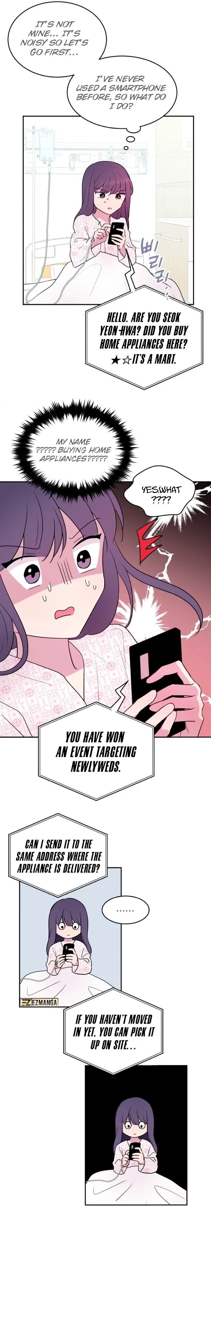 Even If You Don’t Have a Third Chapter 2 page 10