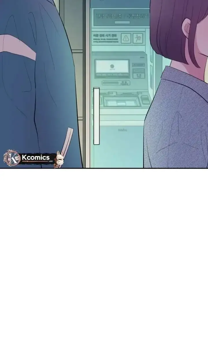 Even If You Don’t Have a Third Chapter 20 page 13