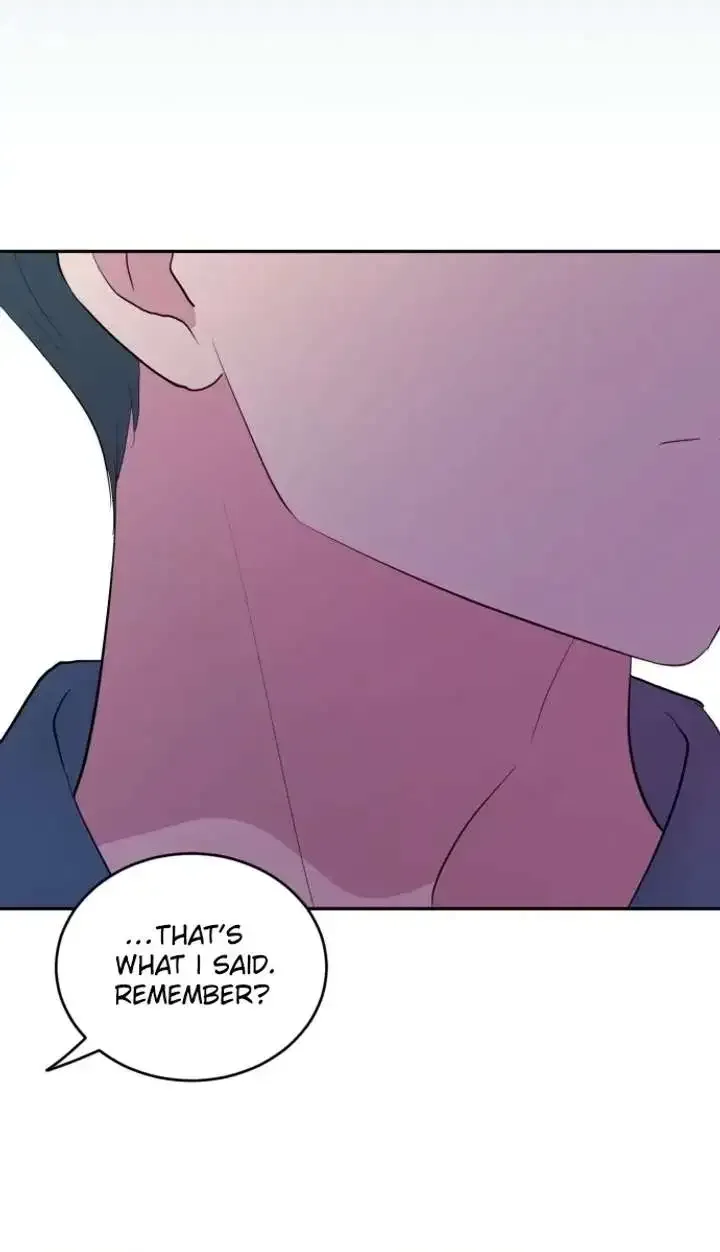 Even If You Don’t Have a Third Chapter 20 page 19