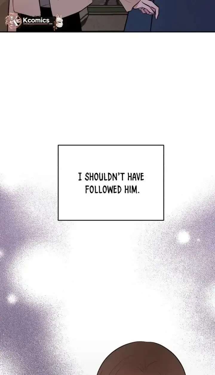 Even If You Don’t Have a Third Chapter 20 page 7
