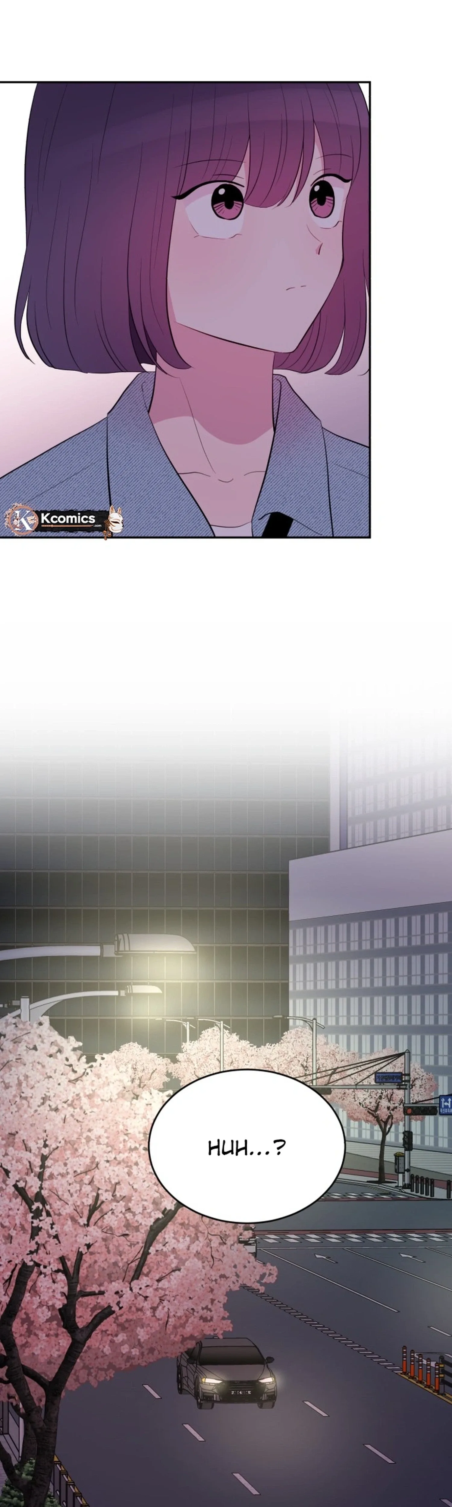 Even If You Don’t Have a Third Chapter 21 page 2