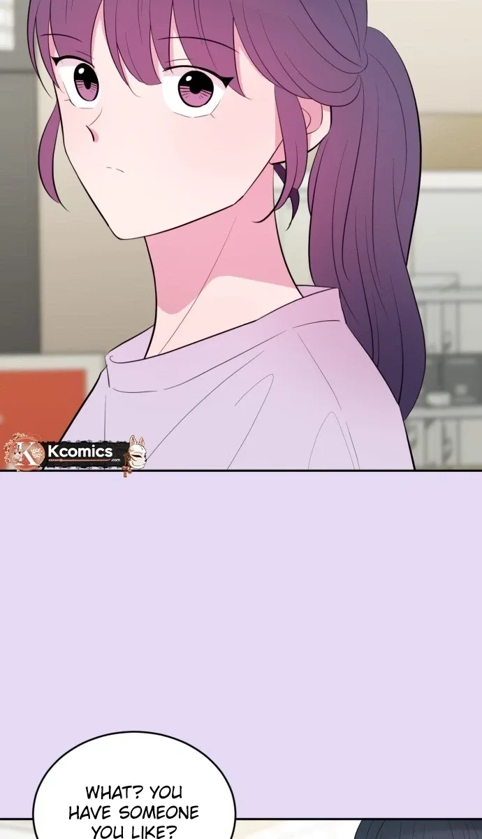 Even If You Don’t Have a Third Chapter 21 page 9