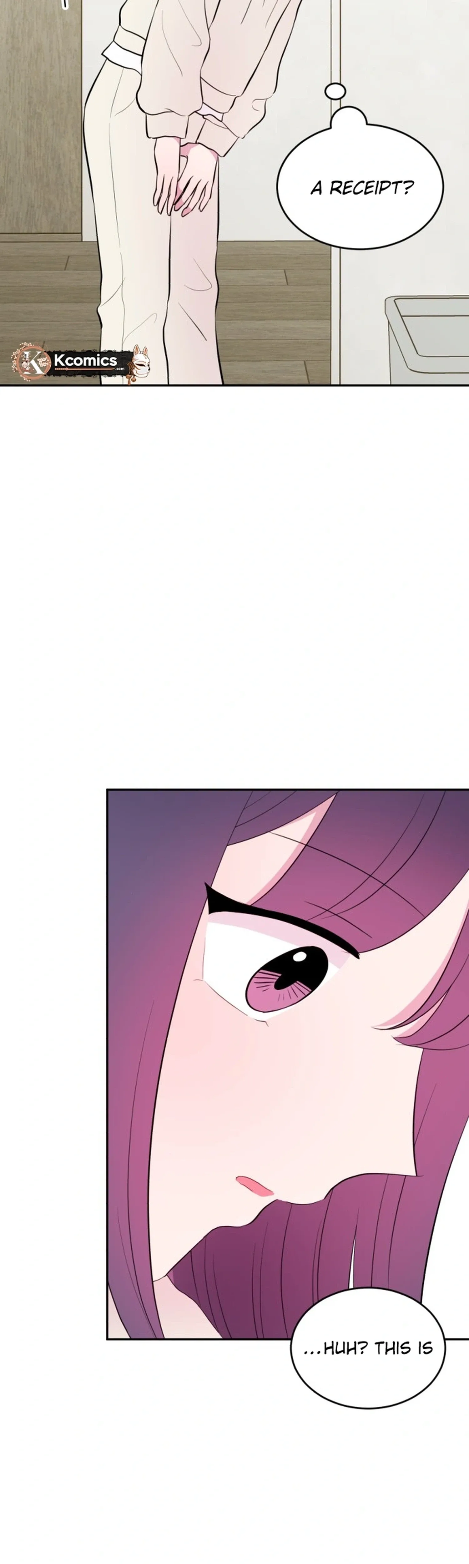 Even If You Don’t Have a Third Chapter 22 page 19