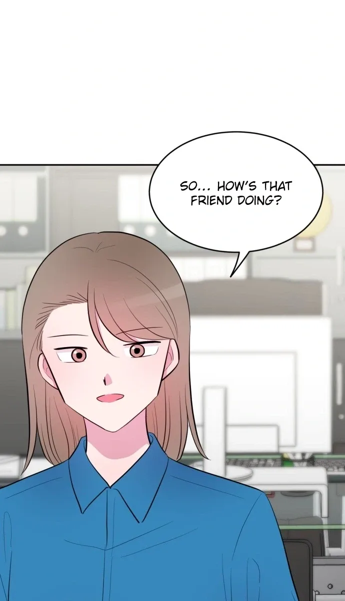Even If You Don’t Have a Third Chapter 22 page 15
