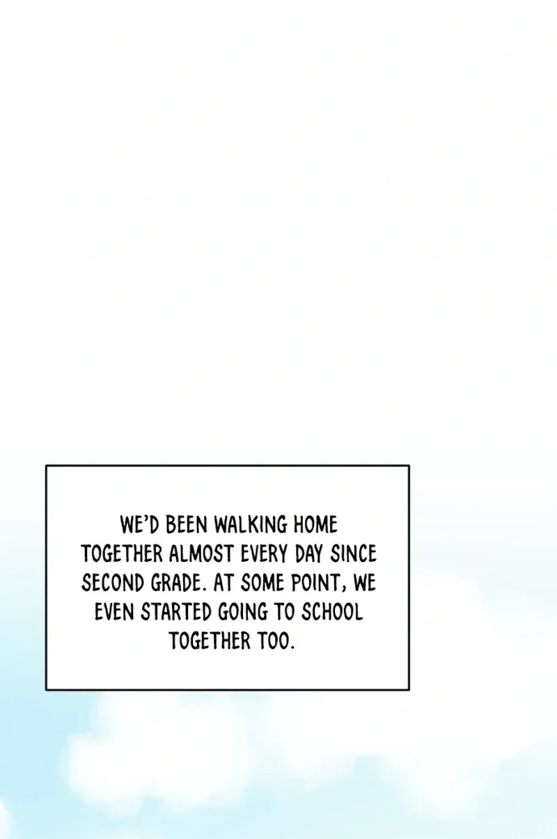 Even If You Don’t Have a Third Chapter 23 page 3