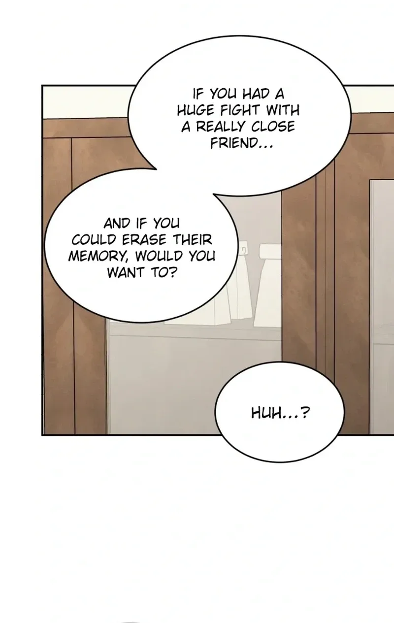Even If You Don’t Have a Third Chapter 23 page 18