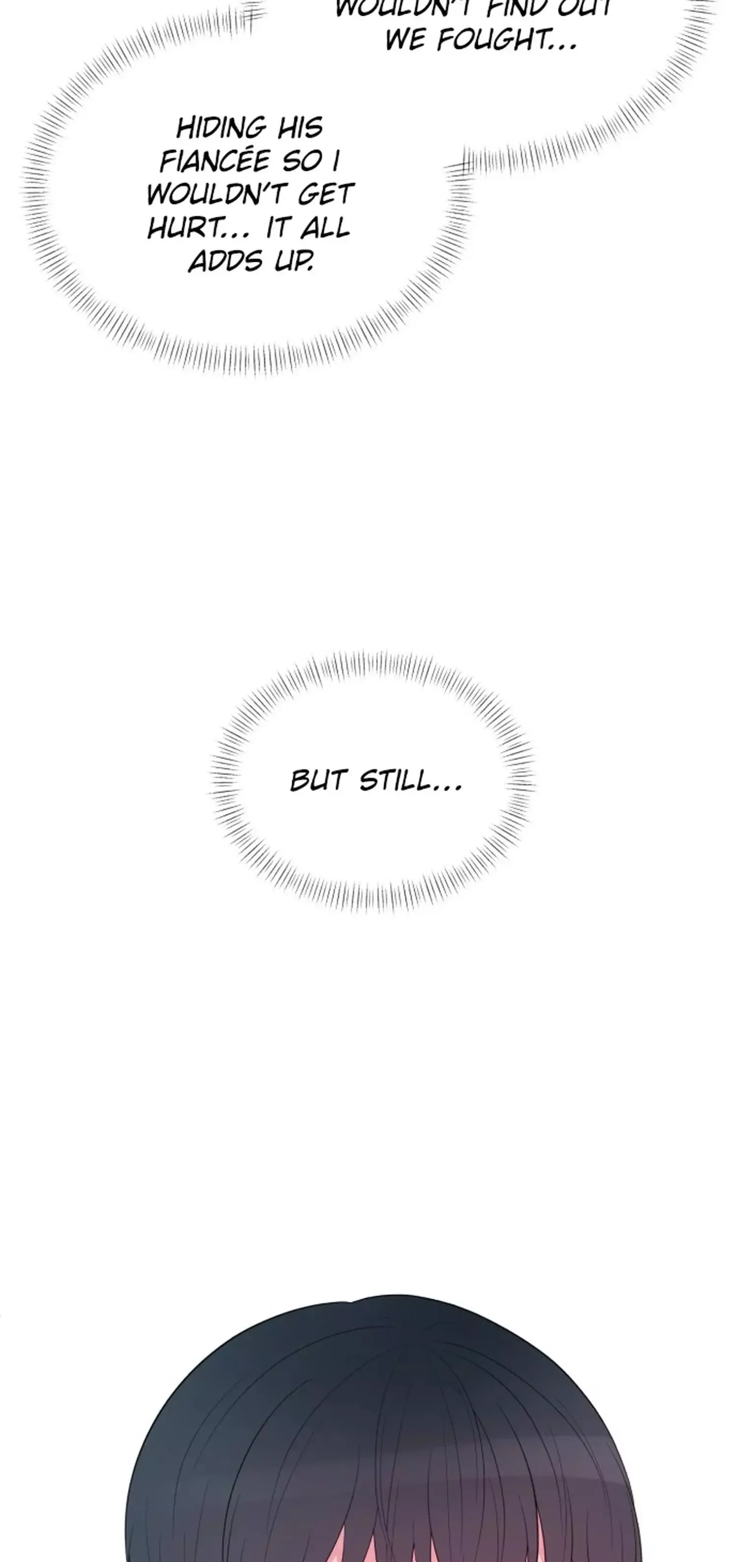 Even If You Don’t Have a Third Chapter 24 page 3